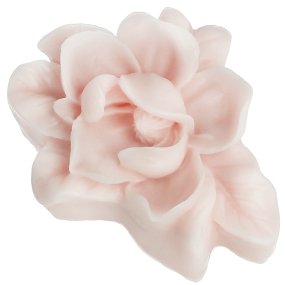 Molde silicone flor de lotus Molde silicone flor de lotus