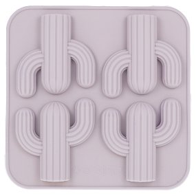 Molde silicone cactos Molde silicone cactos
