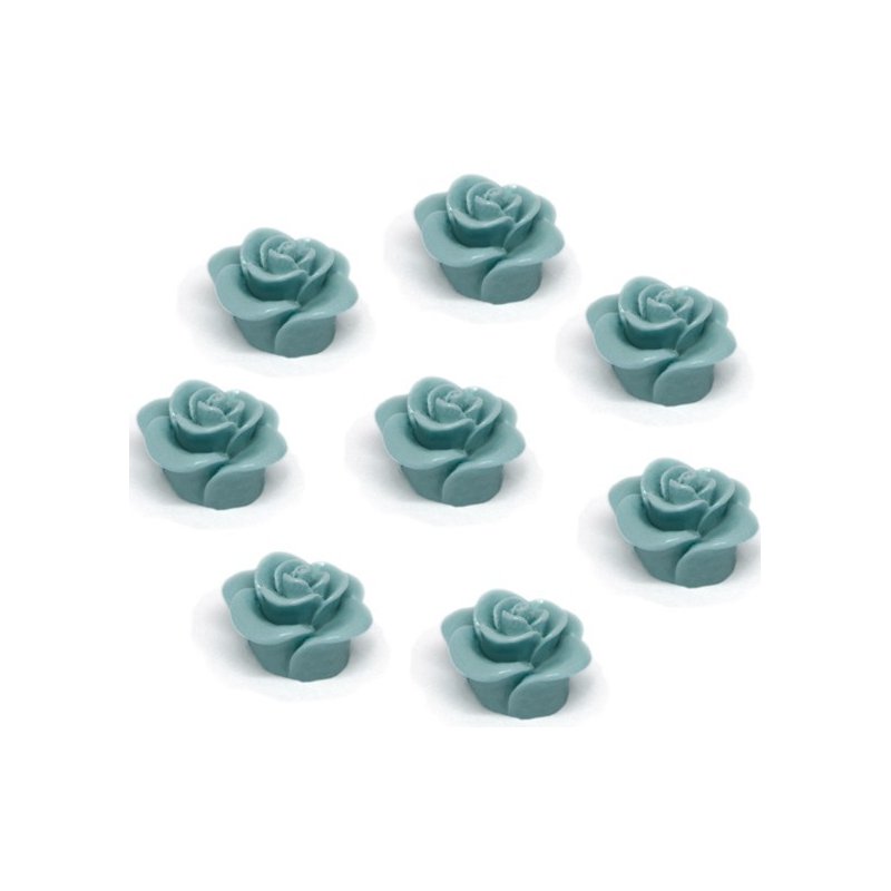Moule 8 fils de savon - 1
