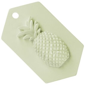 Molde piña para ceramica perfumada Molde piña para ceramica perfumada