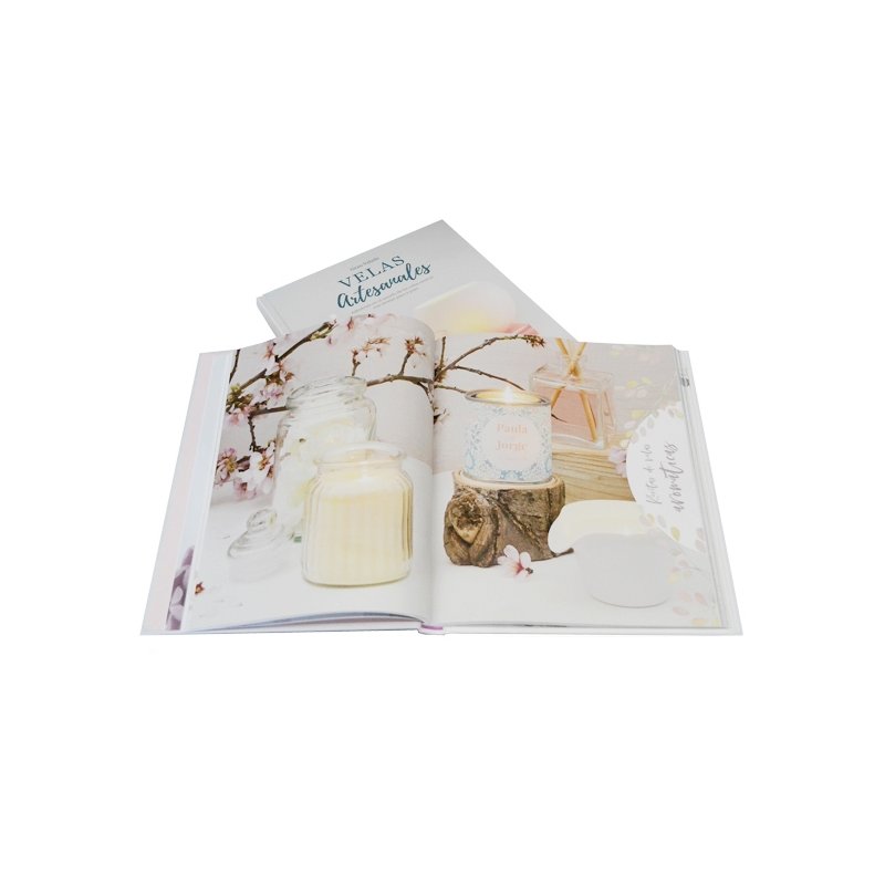 Livro sabonetes artesanais