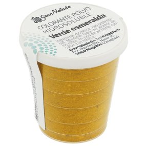 Colorant en poudre soluble dans l’eau vert émeraude Colorant en poudre soluble dans l’eau vert émeraude