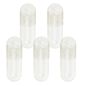 Petites gélules de gélatine Petites gélules de gélatine