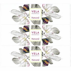 Adesivos botanico para velas em lata