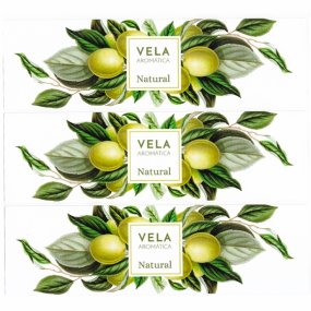 Adesivos botanicos ameixas para velas em latas