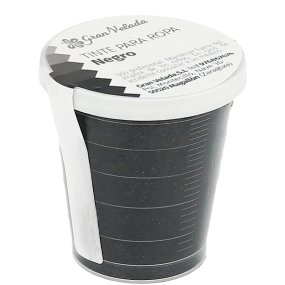 Teinture pour vêtements noirs