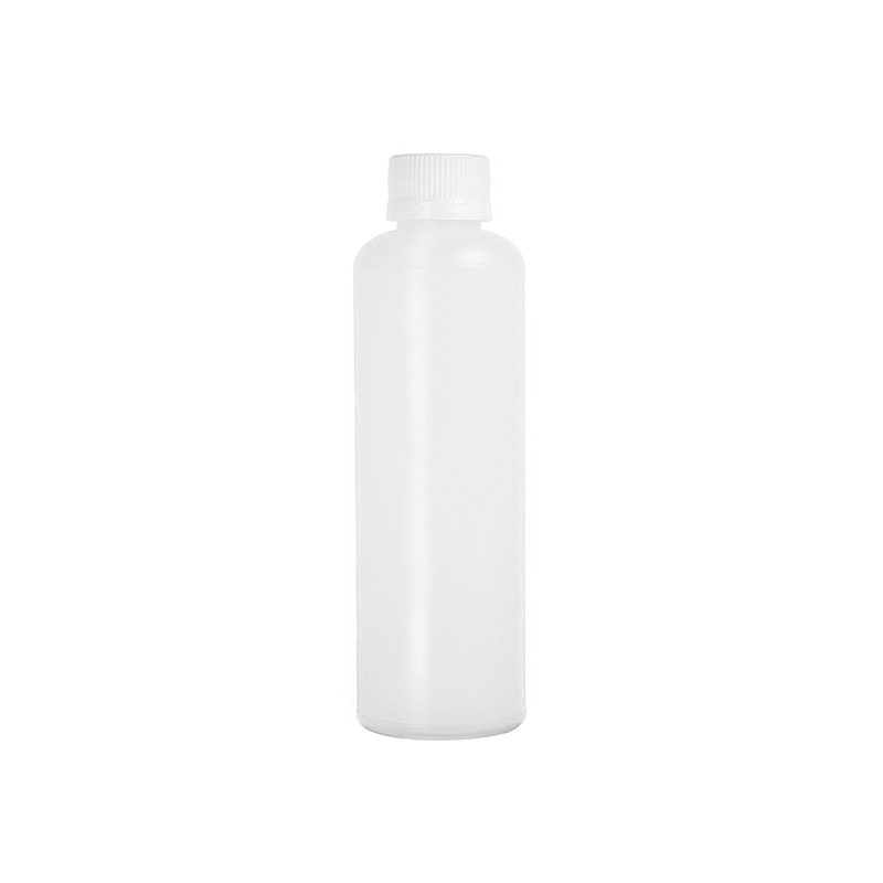 Bouchon d’étanchéité de bouteille PP translucide 250 ml en gros
