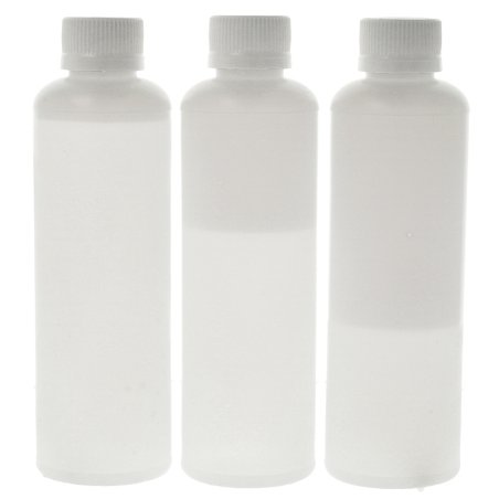Garrafas 250 ml tampa lacre por atacado