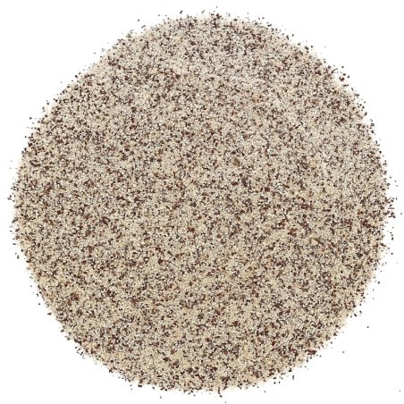 Particules exfoliantes de haricots adzuki 200 microns