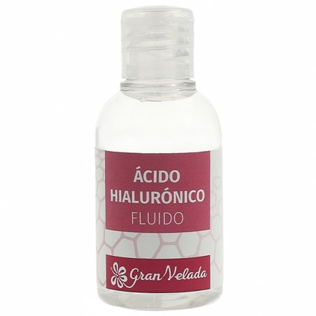Acide hyaluronique fluide