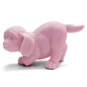 Molde 2 Cachorrinhos de Caça