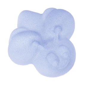 Molde bombas de banho inseto