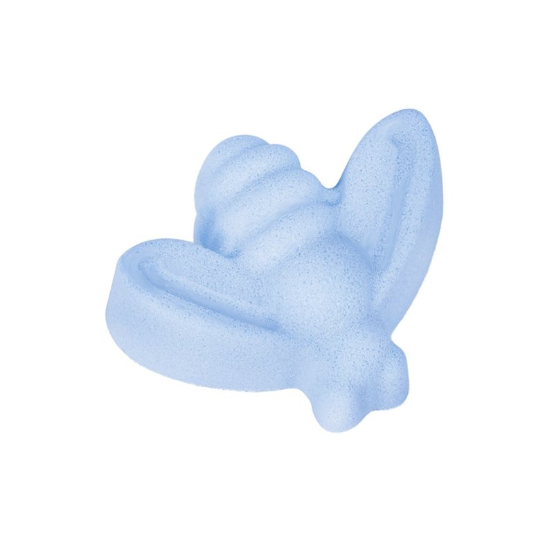 Moule pompe de bain abeille