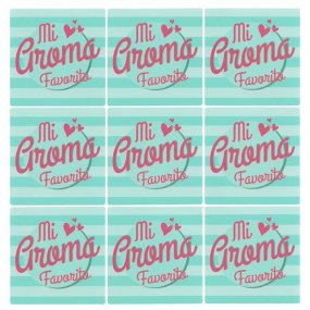 Adesivos meu aroma preferido