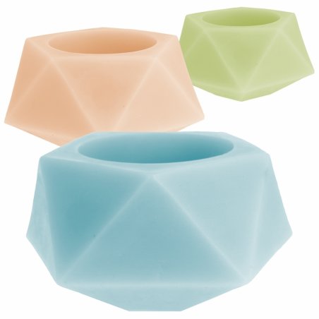Molde luminária modelo 2
