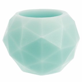 Molde luminaria facil modelo 4