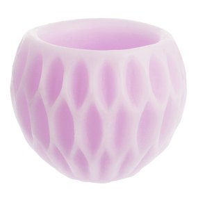 Molde luminaria facil modelo 5