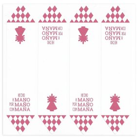 Autocollants fabriqués avec habileté Autocollants fabriqués avec habileté