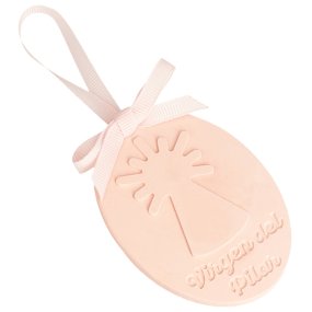 Moule suspendu vierge du pilier