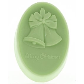 Cloches de moisissure joyeux Noël