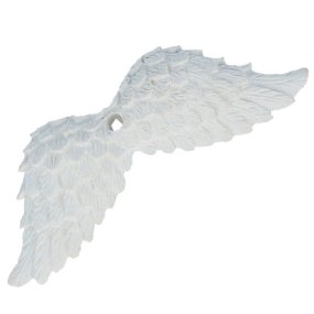 Molde alas de angel para ceramica perfumada Molde alas de angel para ceramica perfumada