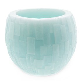 Molde luminaria facil modelo 9