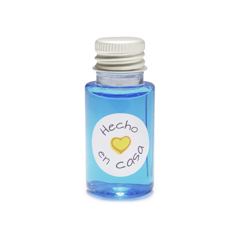 Bouteille plastique 20 ml