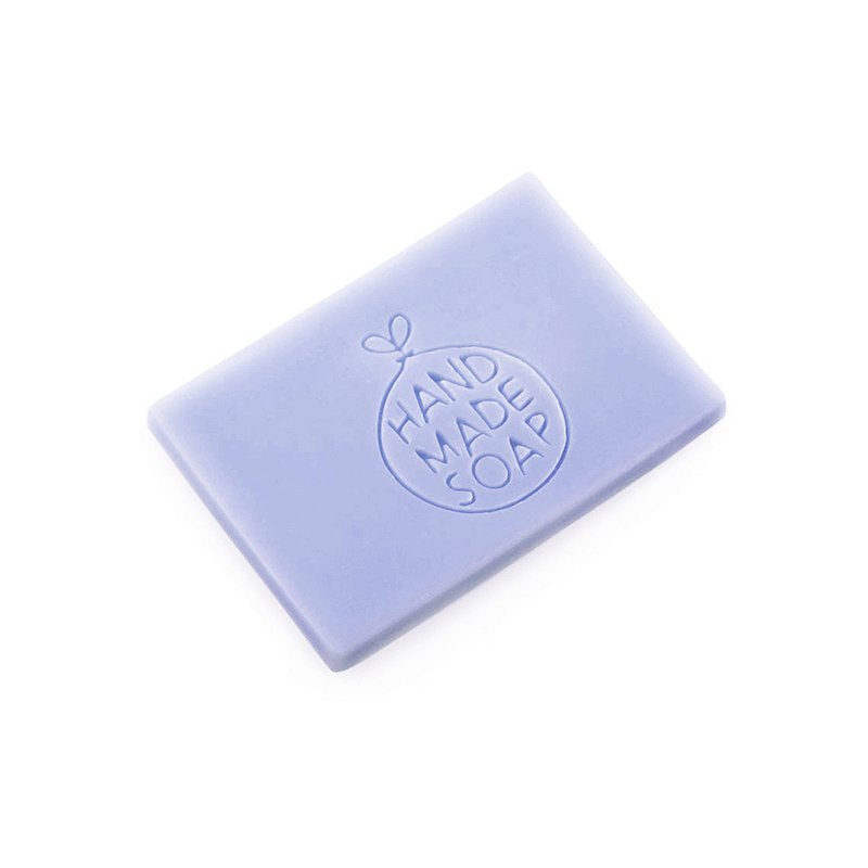 timbre pour savon balle hand made soap