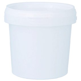 Tarrina 600 ml de plastico Tarrina 600 ml de plastico