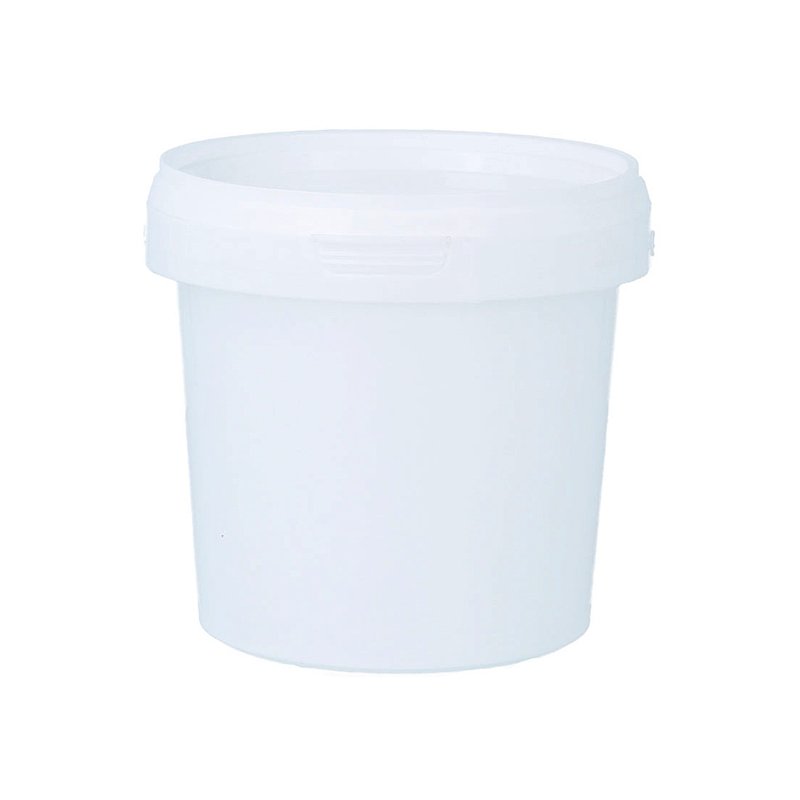 Boiao de plastico 600 ml