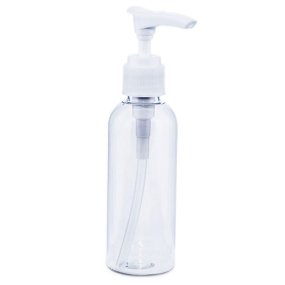 Dosificador 75 ml PET Dosificador 75 ml PET