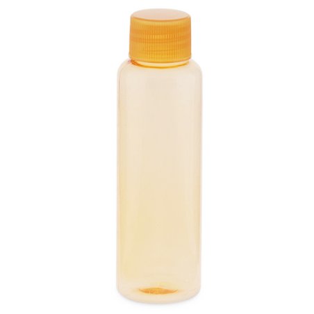 Récipient orange PET 50 ml