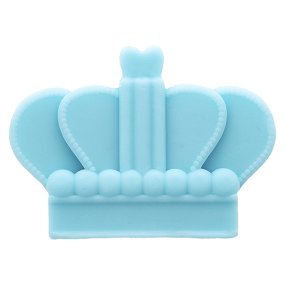 Molde sabonete crown