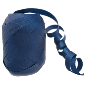 Cinta de papel azul marino 7 mm Cinta de papel azul marino 7 mm