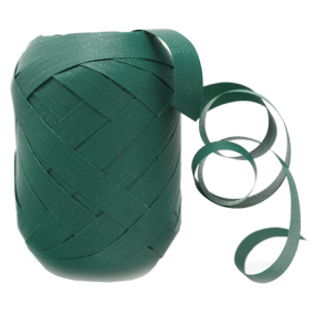 Cinta de papel verde pino 7 mm Cinta de papel verde pino 7 mm