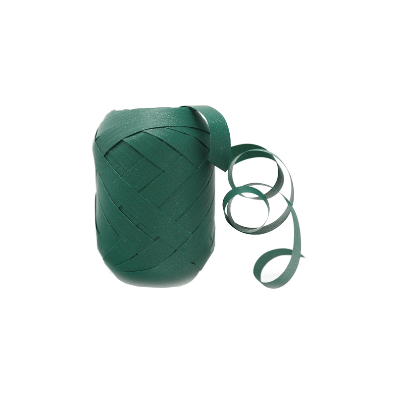 Ruban de papier vert pin 7 mm