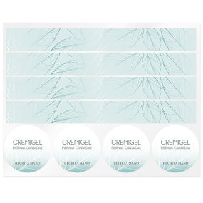 Pegatinas cremigel piernas cansadas Pegatinas cremigel piernas cansadas