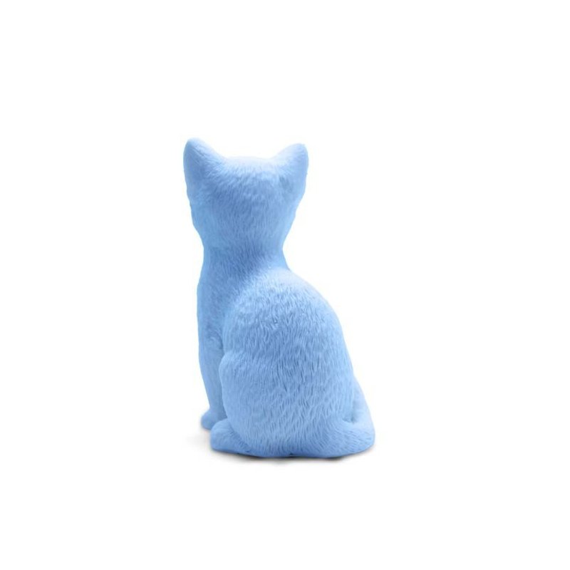 Moule pour la fabrication de savon pour petits chatons - 2