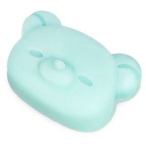 Moisissure faciale d’ours Moisissure faciale d’ours