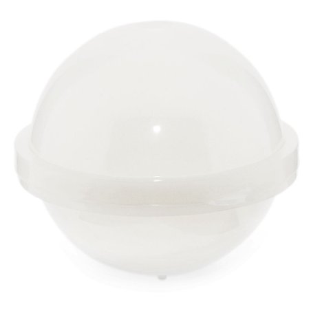 Moule sphere de silicone de 10 cm