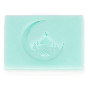 Sceau pour savons de nuit orientaux