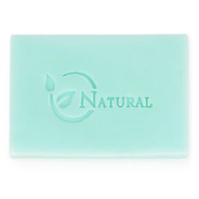 Sello para jabones diy natural