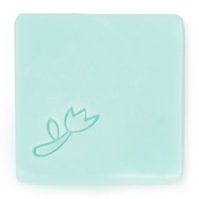 Mini sceau de pavot pour savons