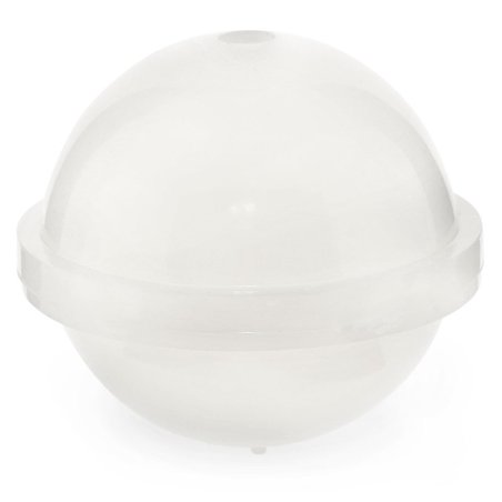 Molde esfera de silicona de 7 cm