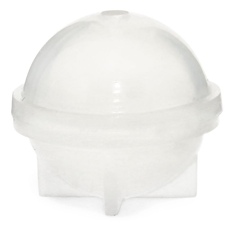 Molde esfera de silicona de 2 cm