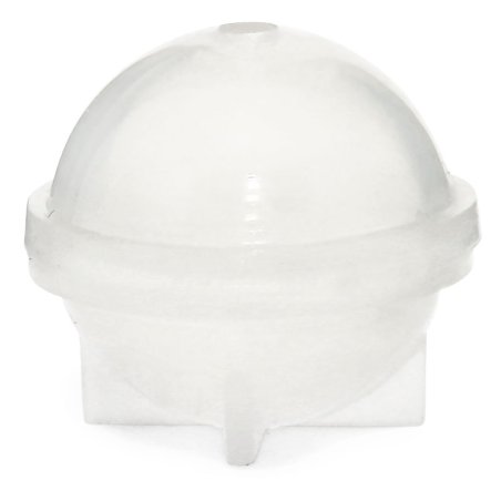 Moule sphere de silicone 2 cm