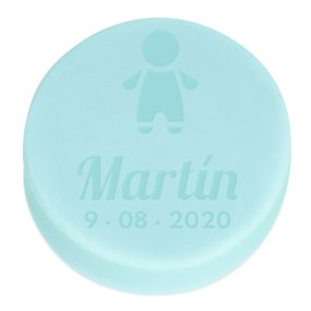 Molde personalizado niño Molde personalizado niño