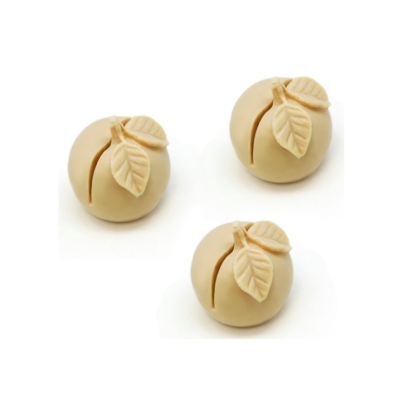 Porte-carte Mold 3 manzanitas