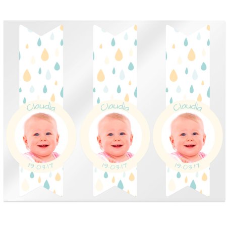 Adesivos para personalizar com foto