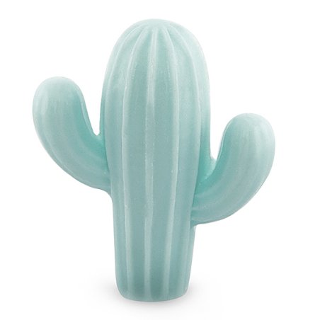 Molde forma cactus